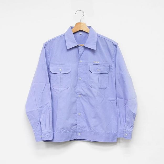 Olympus - Olympus Work Shirt (Vintage)