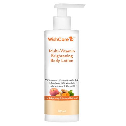 Multi Vitamin Brightening Body Lotion - 200ml