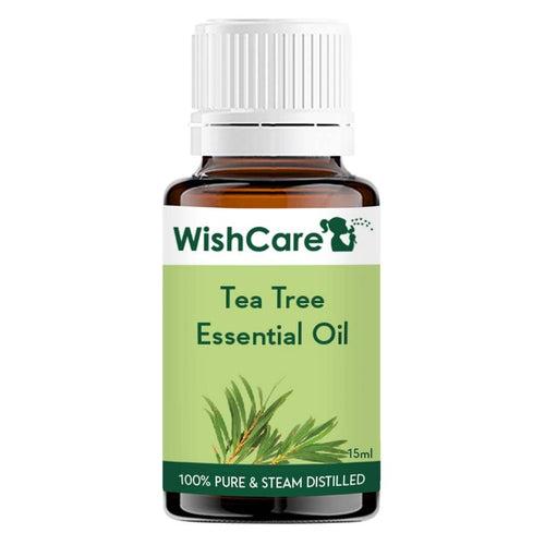 Tea Tree Essential Oil - 15 ml