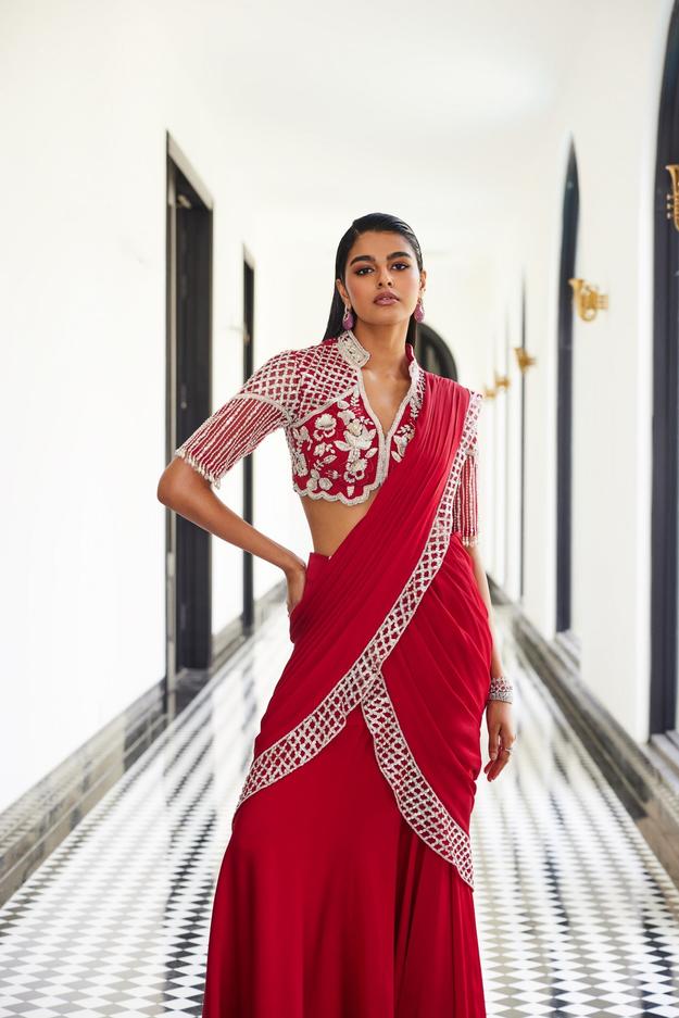 ADIRA SAREE