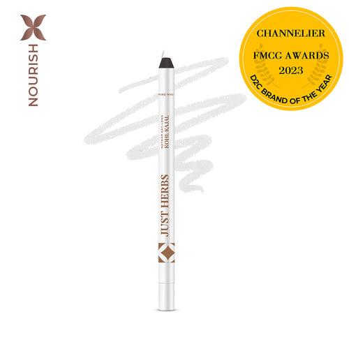 Naynam Day Long Sharpenable Kajal : Available in 6 Shades