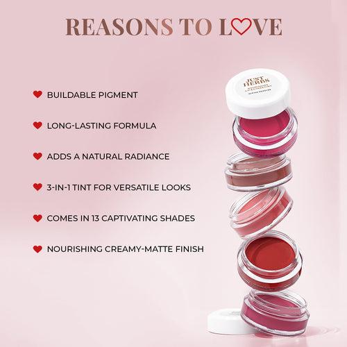 Nourishing Lip and Cheek Tint 4 g