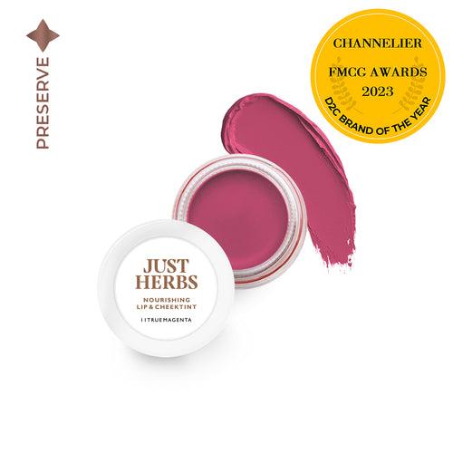 Nourishing Lip and Cheek Tint 4 g