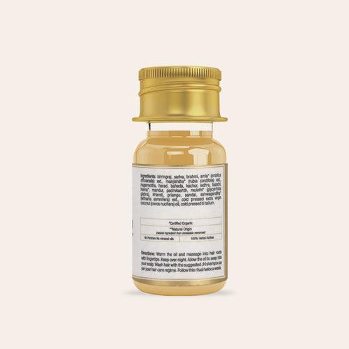 Bhringraj Tail - 25 ml