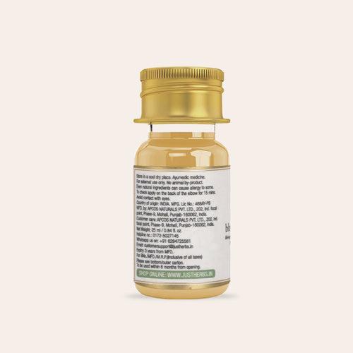 Bhringraj Tail - 25 ml