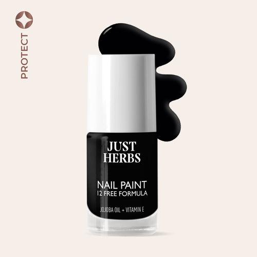 Nail Paints | 12-Free Formula - 11 ml