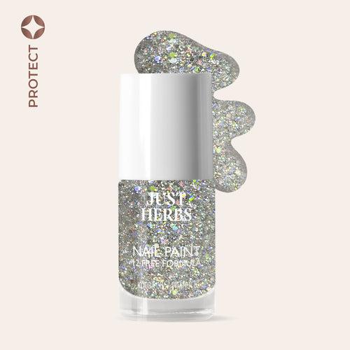 Nail Paints | 12-Free Formula - 11 ml