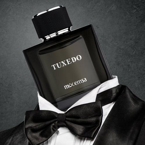 Tuxedo