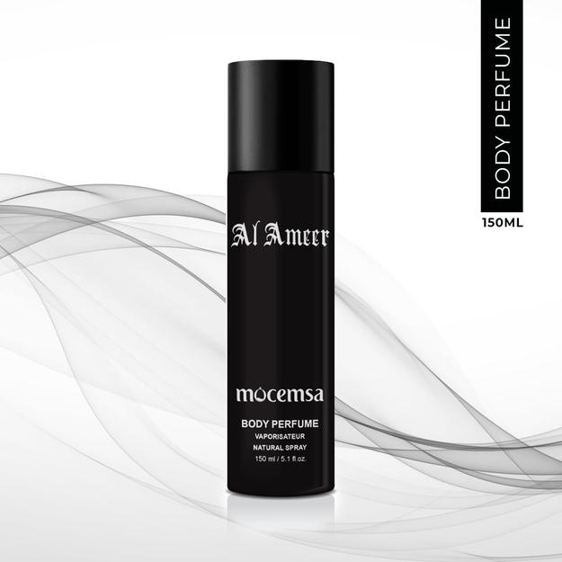 Al Ameer Body Perfume