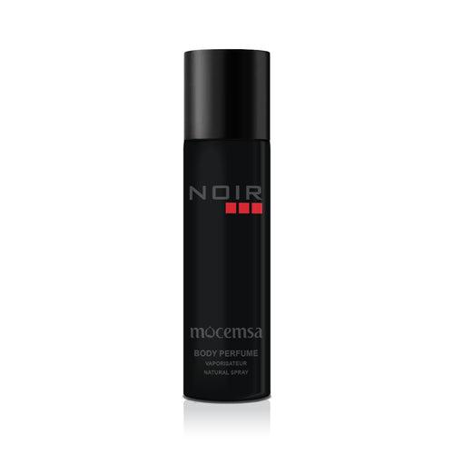 Noir Body Perfume