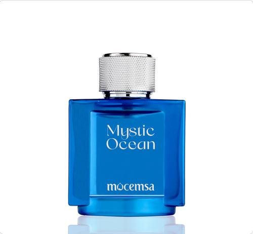 Mystic Ocean