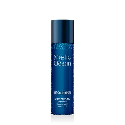 Mystic Ocean Body Perfume