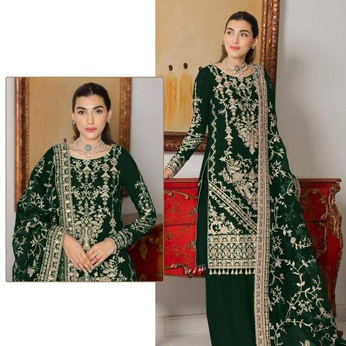 R1084 Stitched Pakistani Suit