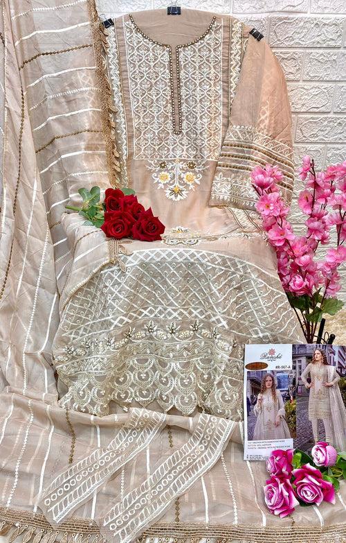 Buy Pakistani Suits Online - Shop Now for Exquisite Ethnic Fashion