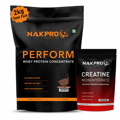 PERFORM WHEY PROTEIN CONCENTRATE