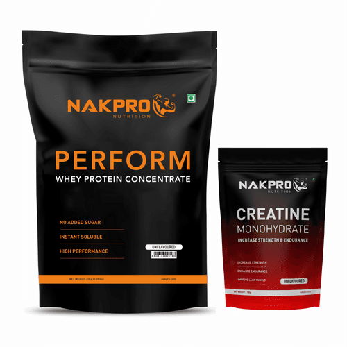 PERFORM WHEY PROTEIN CONCENTRATE