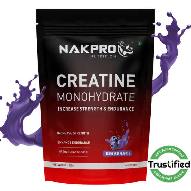 MICRONISED CREATINE MONOHYDRATE