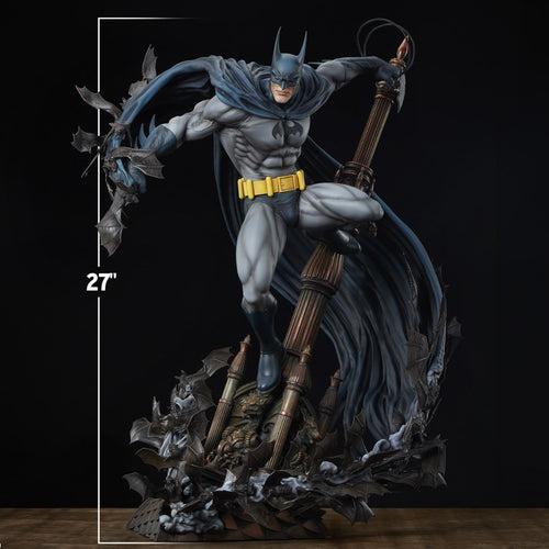 Batman™ Premium Format™ statue by Sideshow Collectibles