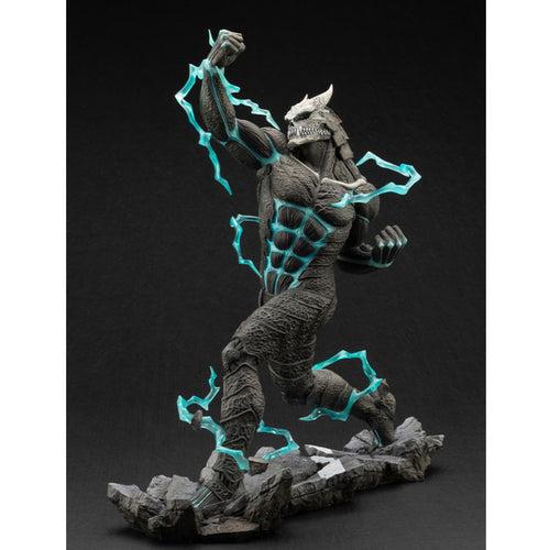 Kaiju No. 8 Statue by Kotobukiya