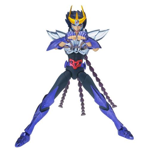 Saint Cloth Myth Ex Phoenix Ikki [Final Bronze Cloth] By Tamashii Nations