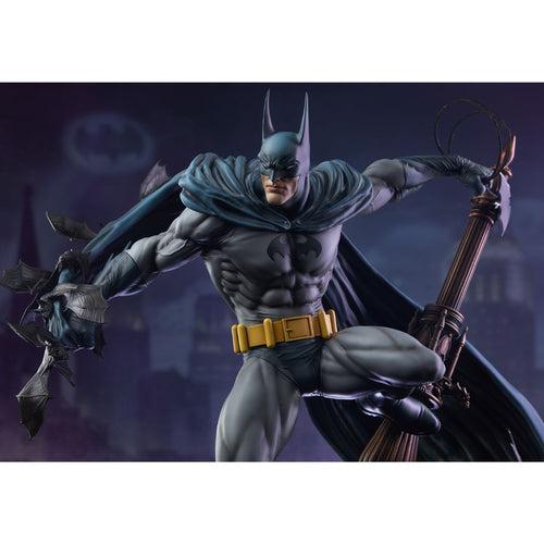 Batman™ Premium Format™ statue by Sideshow Collectibles