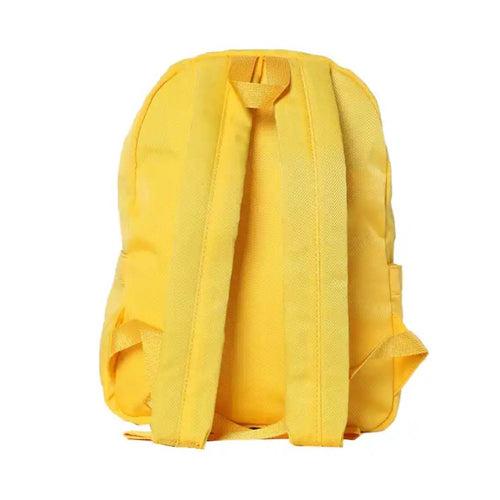 ZOOZI BACKPACK - YELLOW by Mesuca