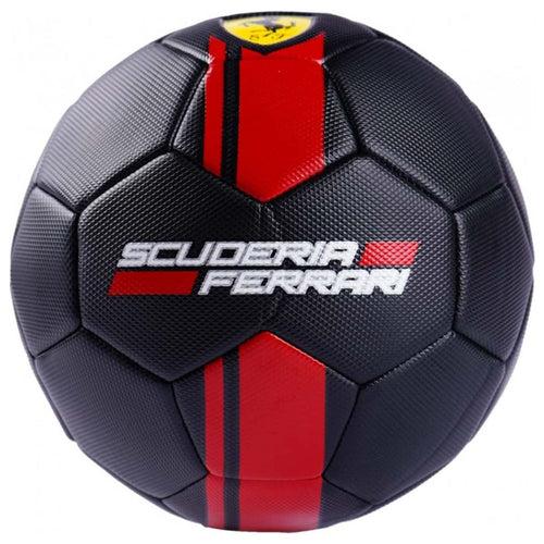 FERRARI MACHINE SEWING SOCCER BALL, Size 5 by Mesuca