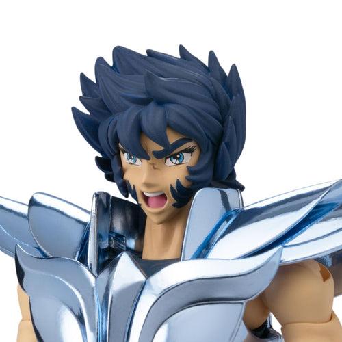 Saint Cloth Myth Ex Phoenix Ikki [Final Bronze Cloth] By Tamashii Nations