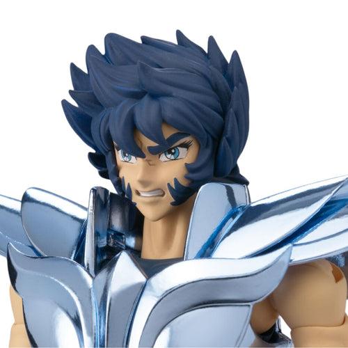 Saint Cloth Myth Ex Phoenix Ikki [Final Bronze Cloth] By Tamashii Nations