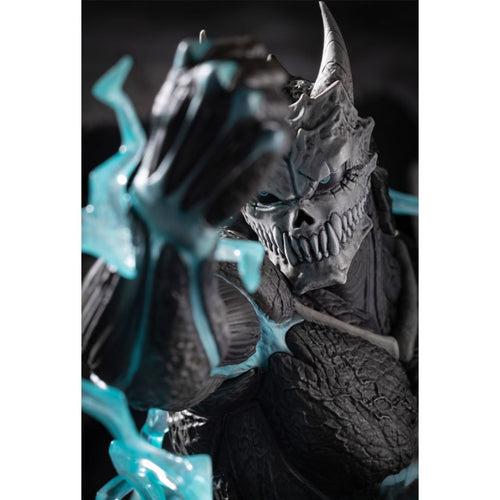 Kaiju No. 8 Statue by Kotobukiya