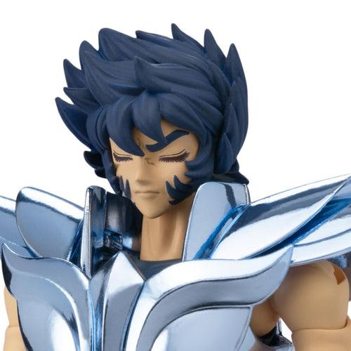 Saint Cloth Myth Ex Phoenix Ikki [Final Bronze Cloth] By Tamashii Nations