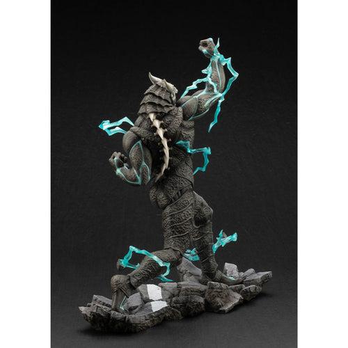 Kaiju No. 8 Statue by Kotobukiya