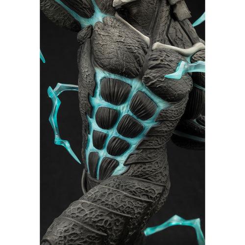 Kaiju No. 8 Statue by Kotobukiya