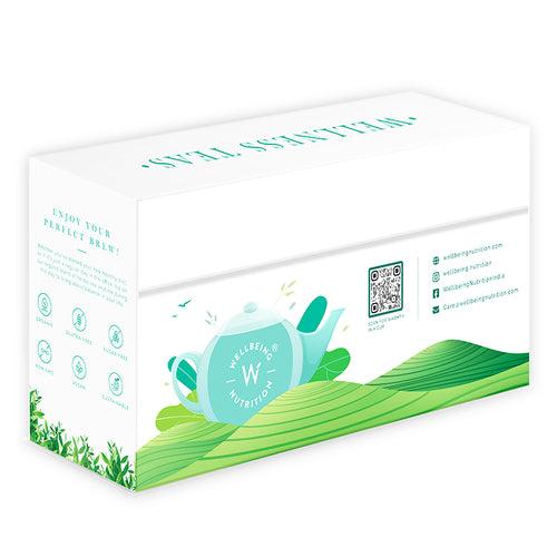 Tea Gift Box