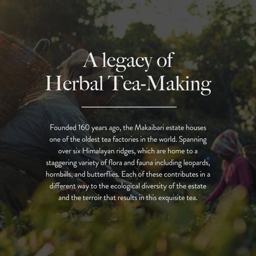 Her Care Adaptogenic Herbal Tea