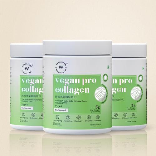 Vegan Pro Collagen