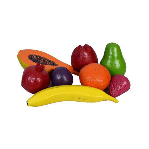 Fruits Set