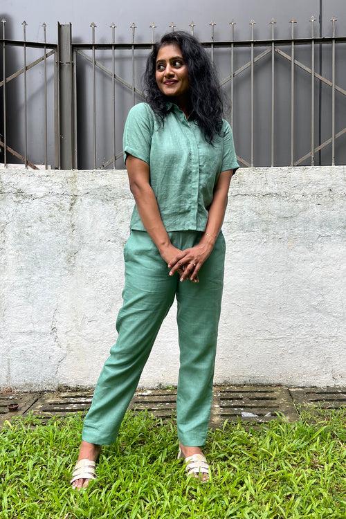 Pilgrim Linen Co-ord sets