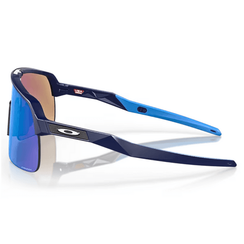 Oakley 0OO9463 SUTRO Lite Matte Navy Prizm Sapphire Sunglasses - Only Prepaid Order