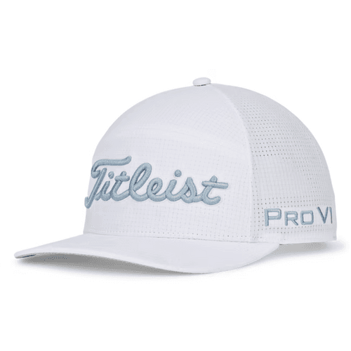 Titleist Tour Featherweight Cap