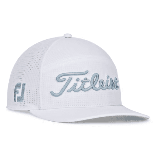 Titleist Tour Featherweight Cap