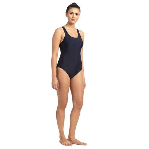 Speedo Women's Endurance Lycra Racer Back One Piece Swimwear