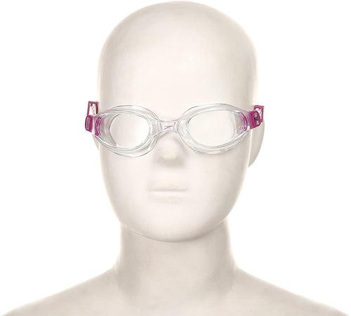 Speedo Unisex - Junior Futura Plus Junior Goggles