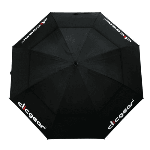 Clicgear 68" Double Canopy Golf Umbrella