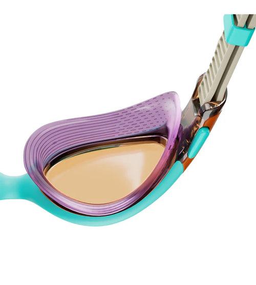 Speedo Women's Biofuse 2.0 Tint Lens Swim Goggles