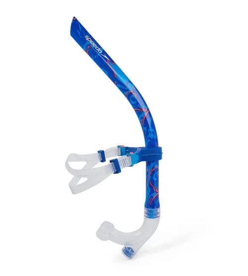 Speedo Unisex Adult Centre Snorkel Scuba Sport