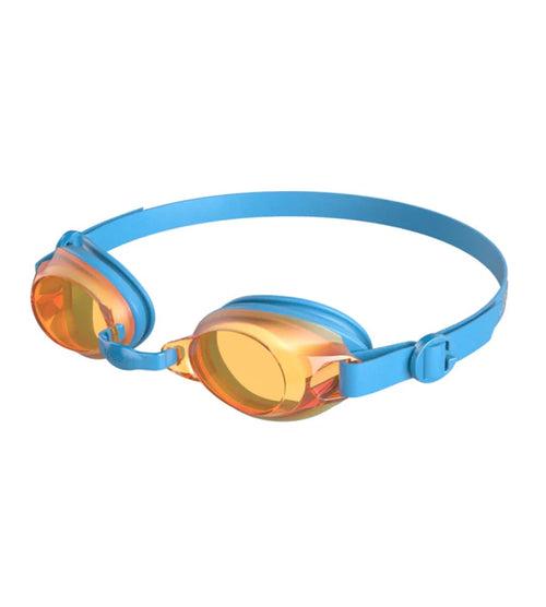 Speedo Unisex Junior Jet Tint-Lens Swim Goggles