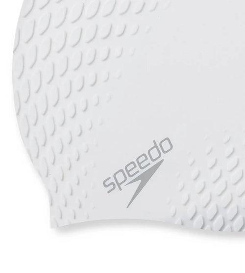 Speedo Adult Bubble Active Cap