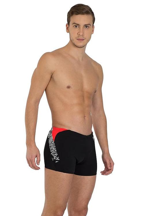 Speedo Men's Endurance Boom Splice Aquashort