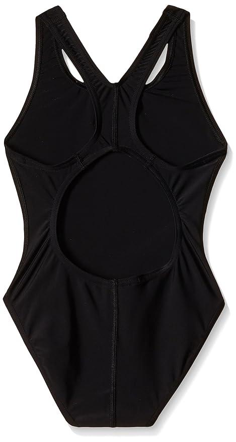 Speedo Girl's Endurance Lycra Racerback Swimwear